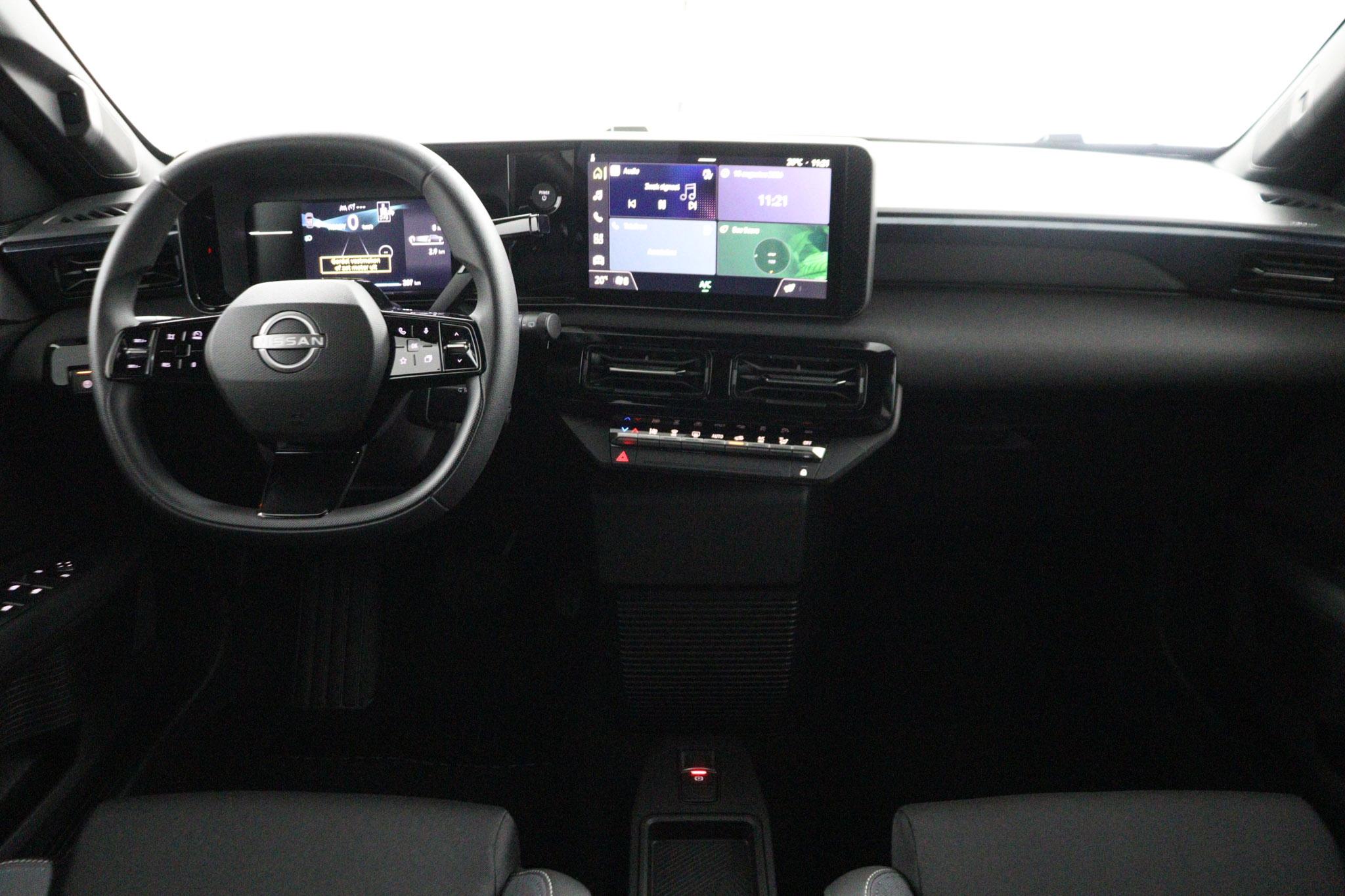 Nissan Micra ENGAGE 40 kWh - Afbeelding 4