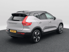 Volvo EX40 Single Motor Extended Range Plus 82 kWh 252 Pk - Afbeelding 3
