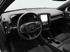 Volvo EX40 Single Motor Extended Range Plus 82 kWh 252 Pk - Afbeelding 4