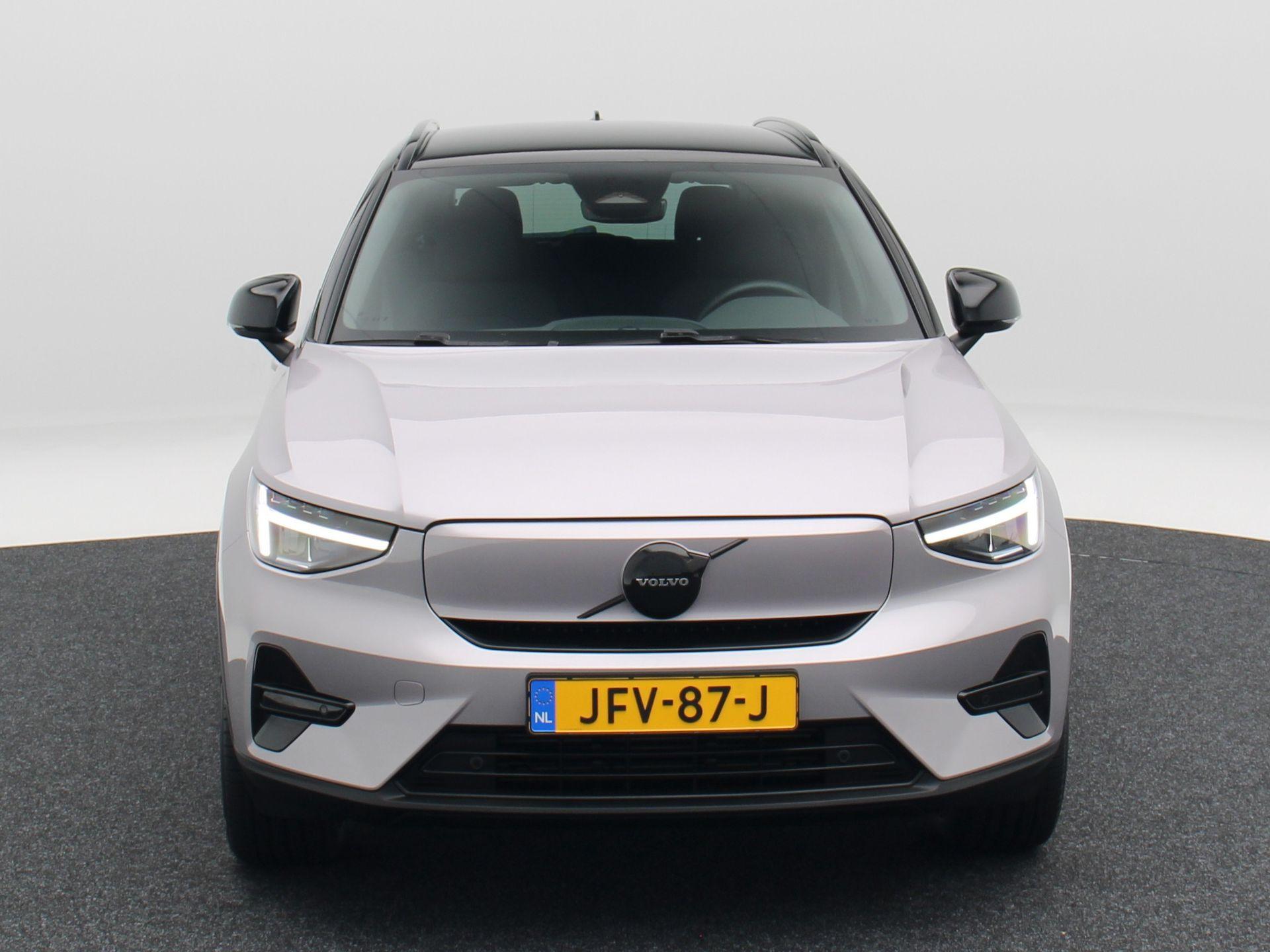 Volvo EX40 Single Motor Extended Range Plus 82 kWh 252 Pk - Afbeelding 5