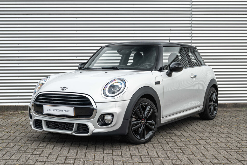 MINI Cooper 1