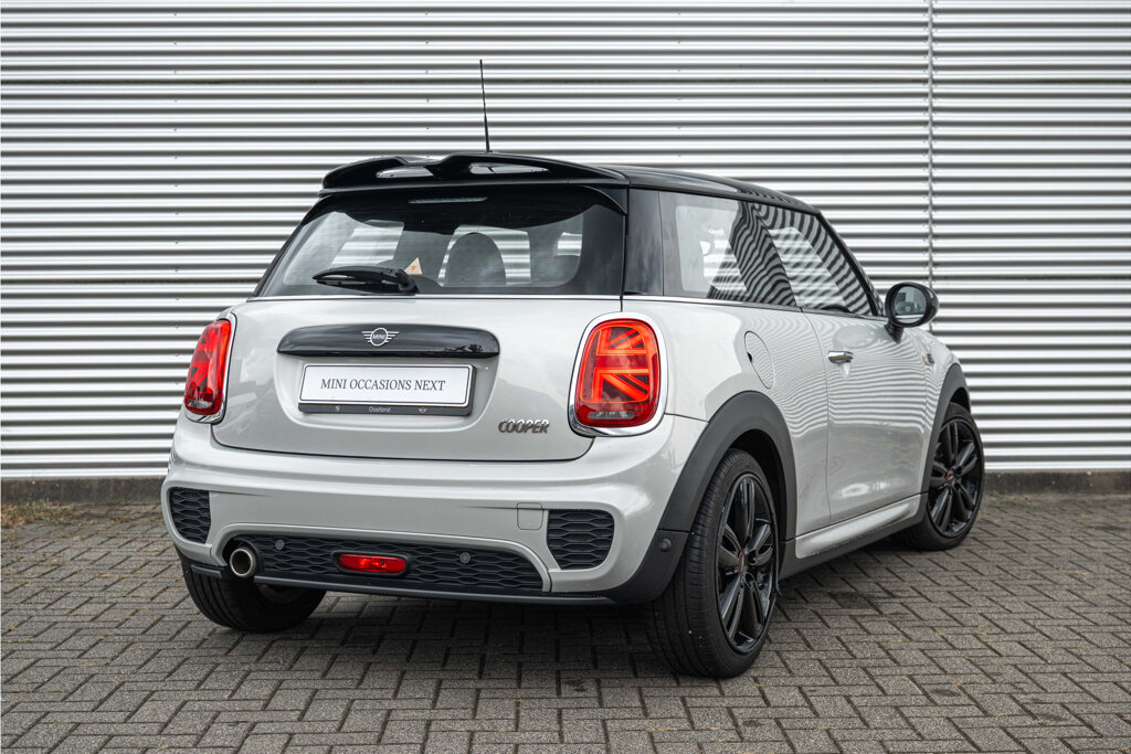MINI Cooper 2