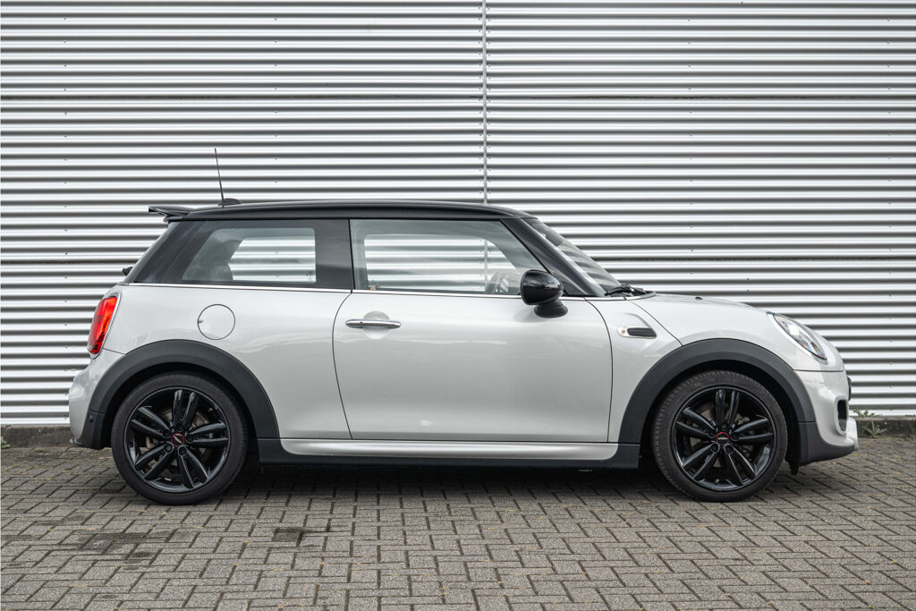 MINI Cooper 3