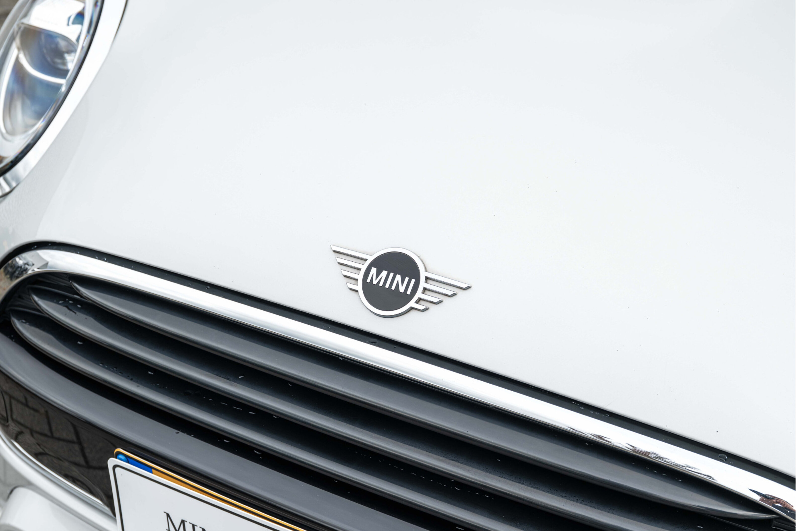 MINI Cooper 6