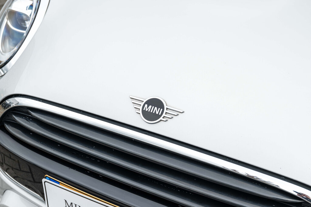 MINI Cooper 6