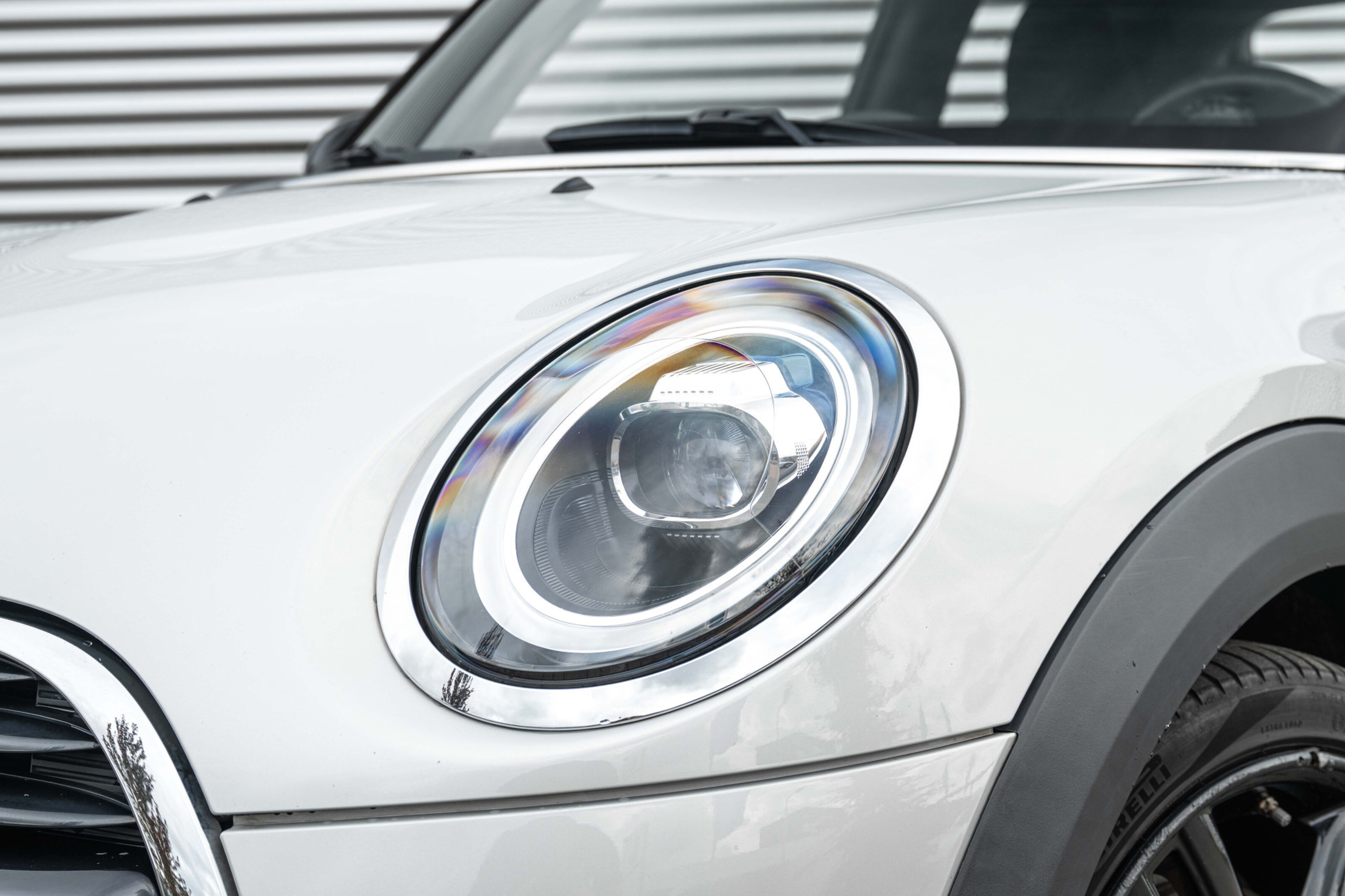 MINI Cooper 7