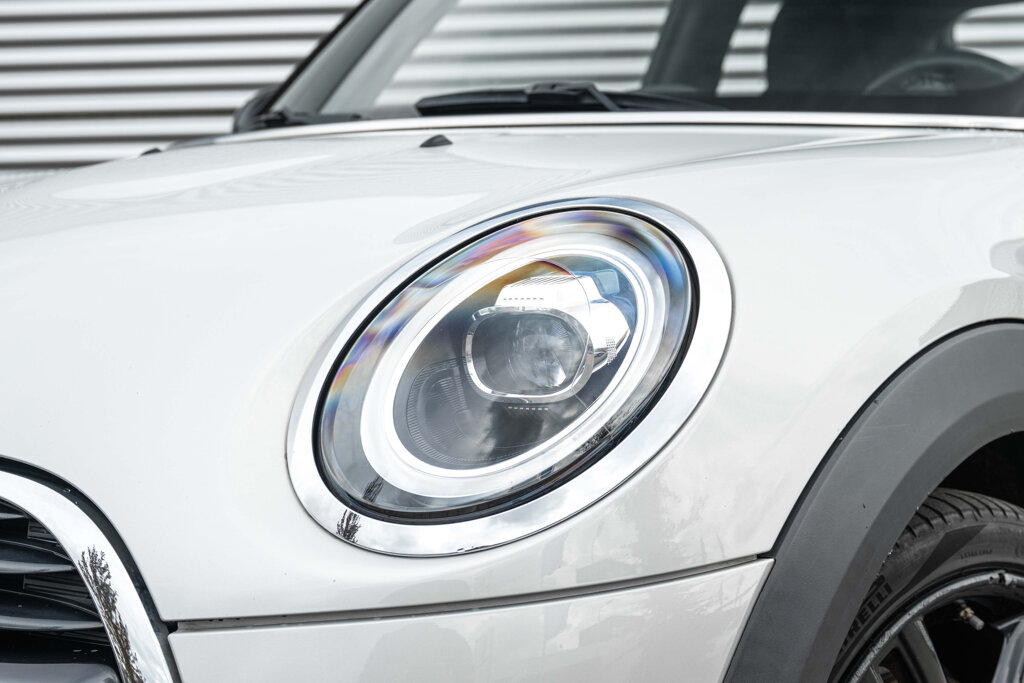 MINI Cooper 7