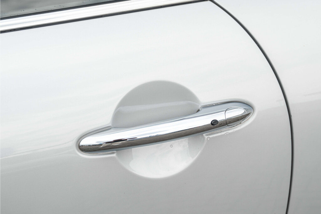 MINI Cooper 9