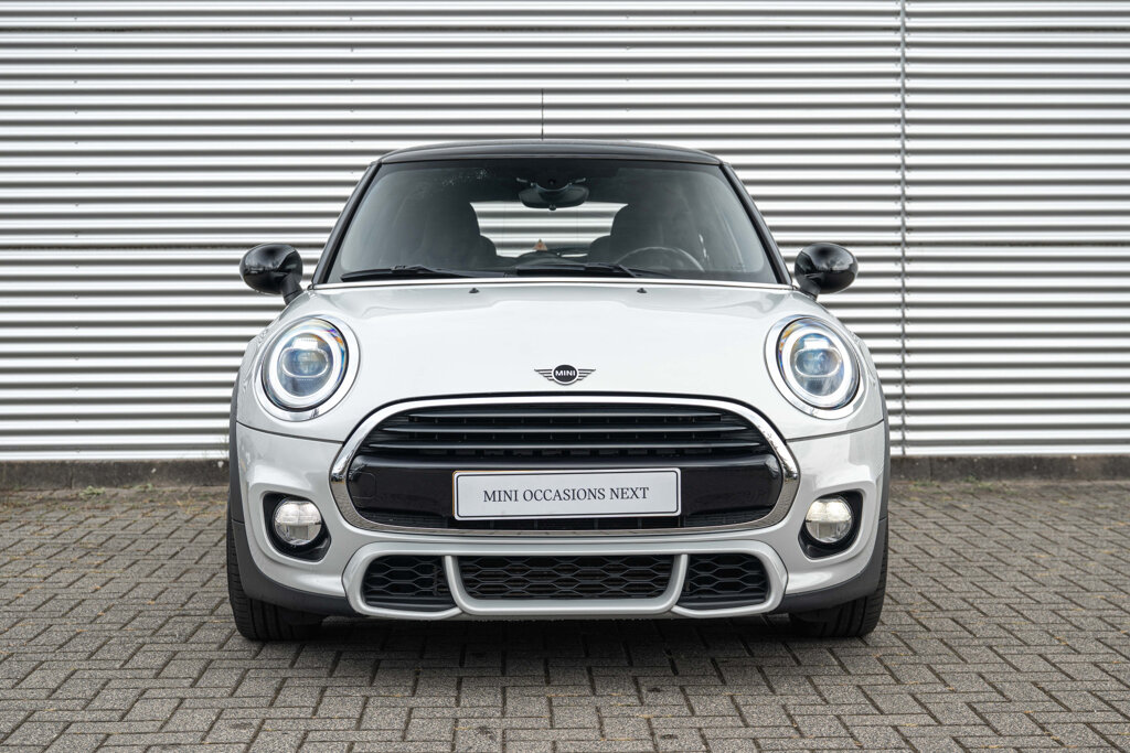 MINI Cooper 10
