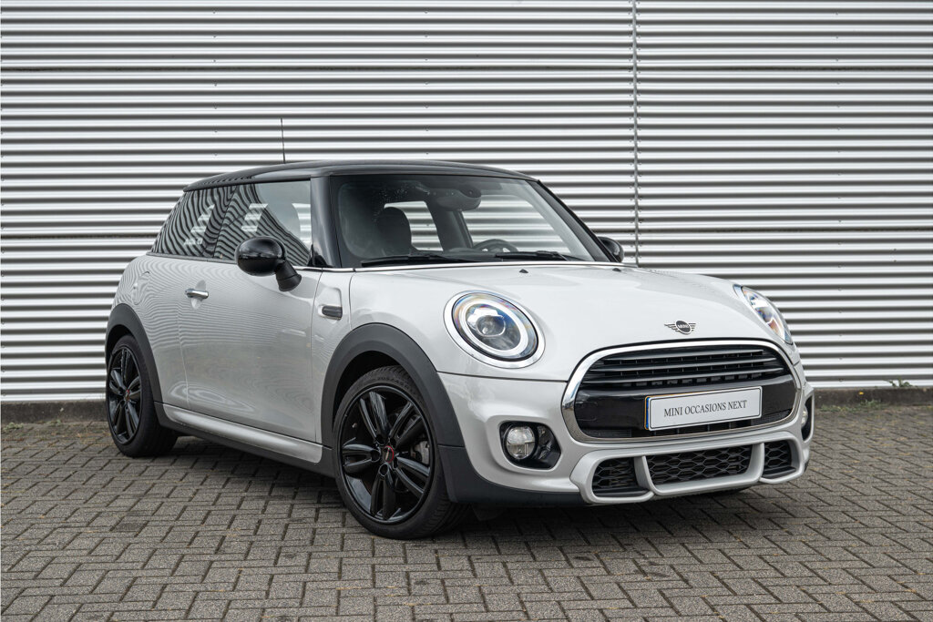 MINI Cooper 11