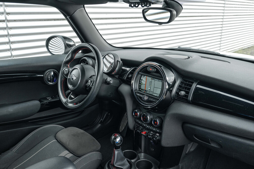 MINI Cooper 12