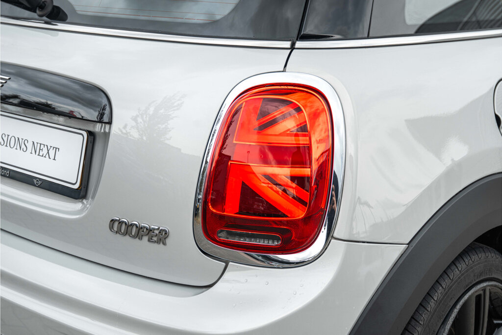 MINI Cooper 13