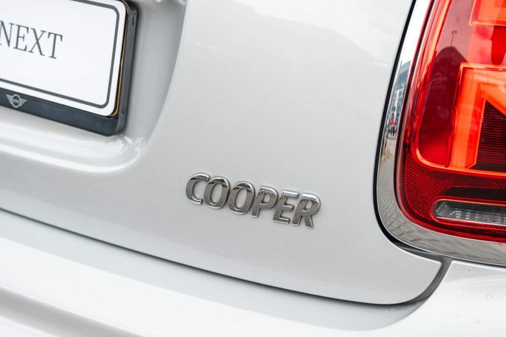 MINI Cooper 14