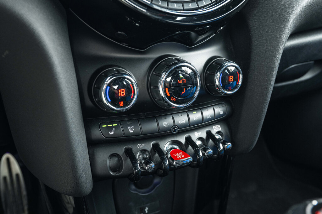 MINI Cooper 15