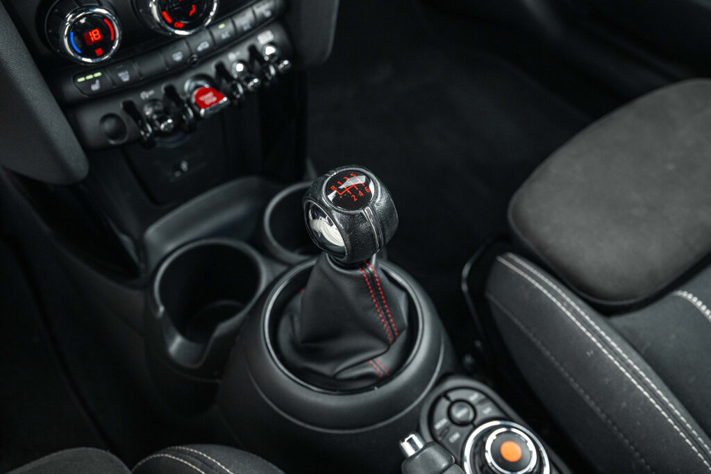 MINI Cooper 17