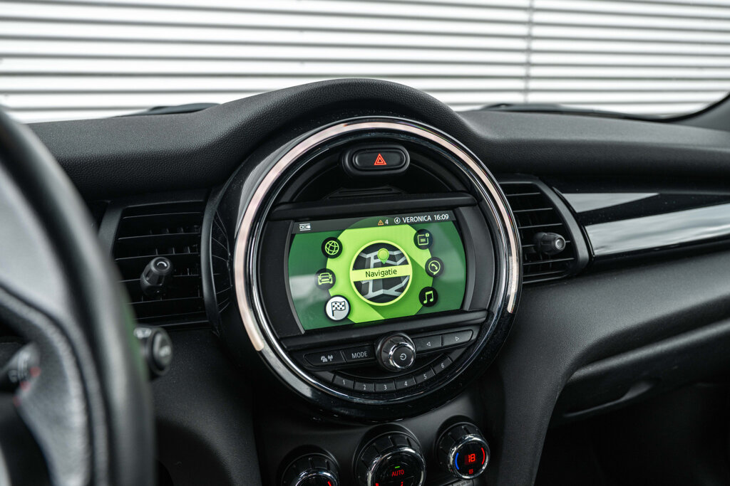 MINI Cooper 19
