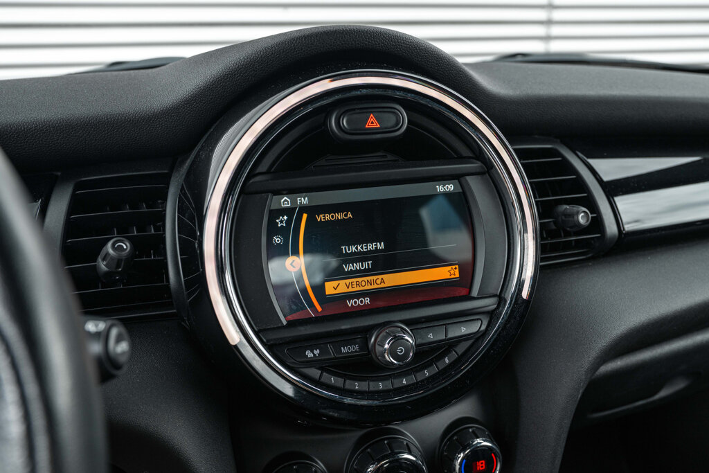 MINI Cooper 20