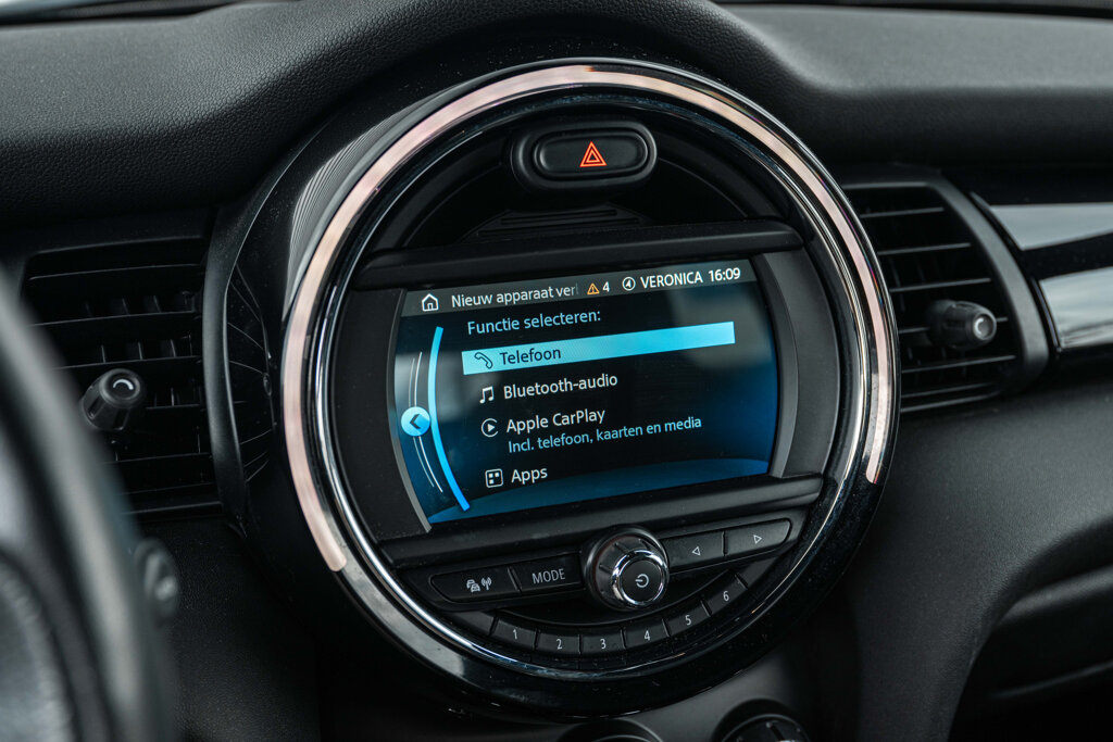 MINI Cooper 21