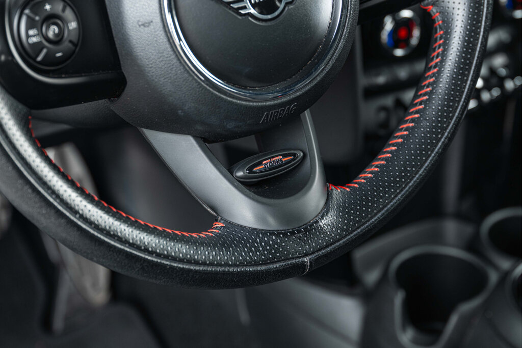 MINI Cooper 26