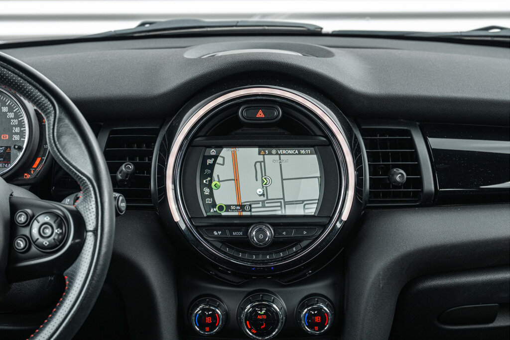 MINI Cooper 27