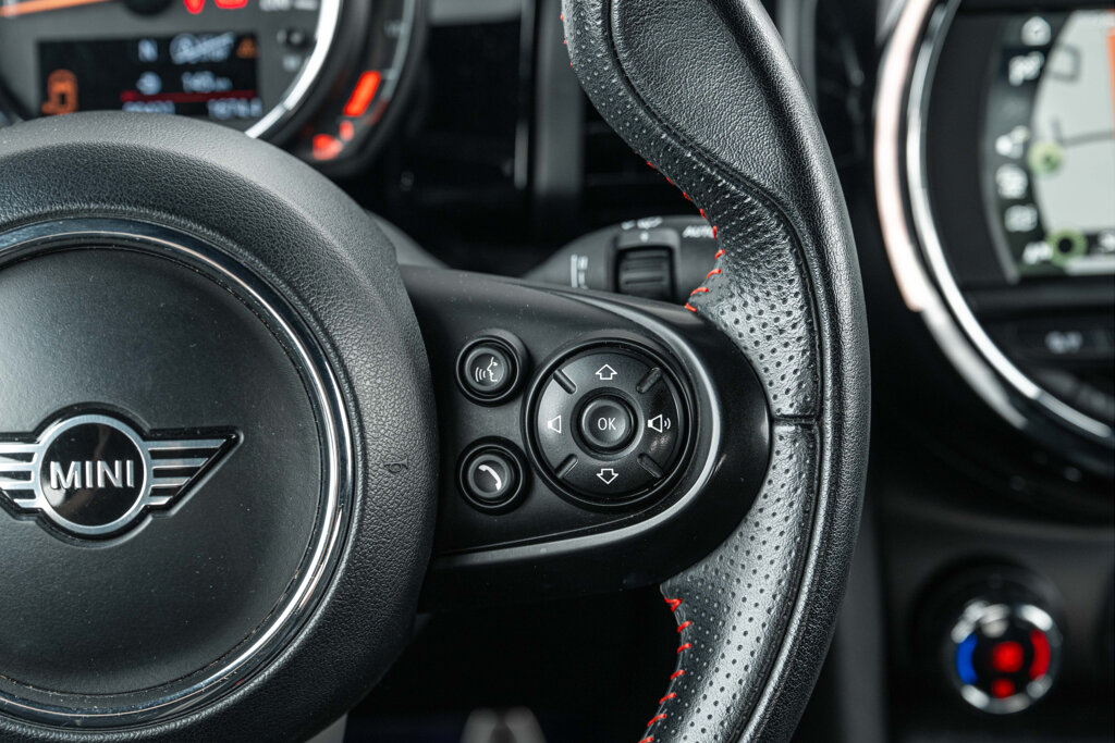 MINI Cooper 30