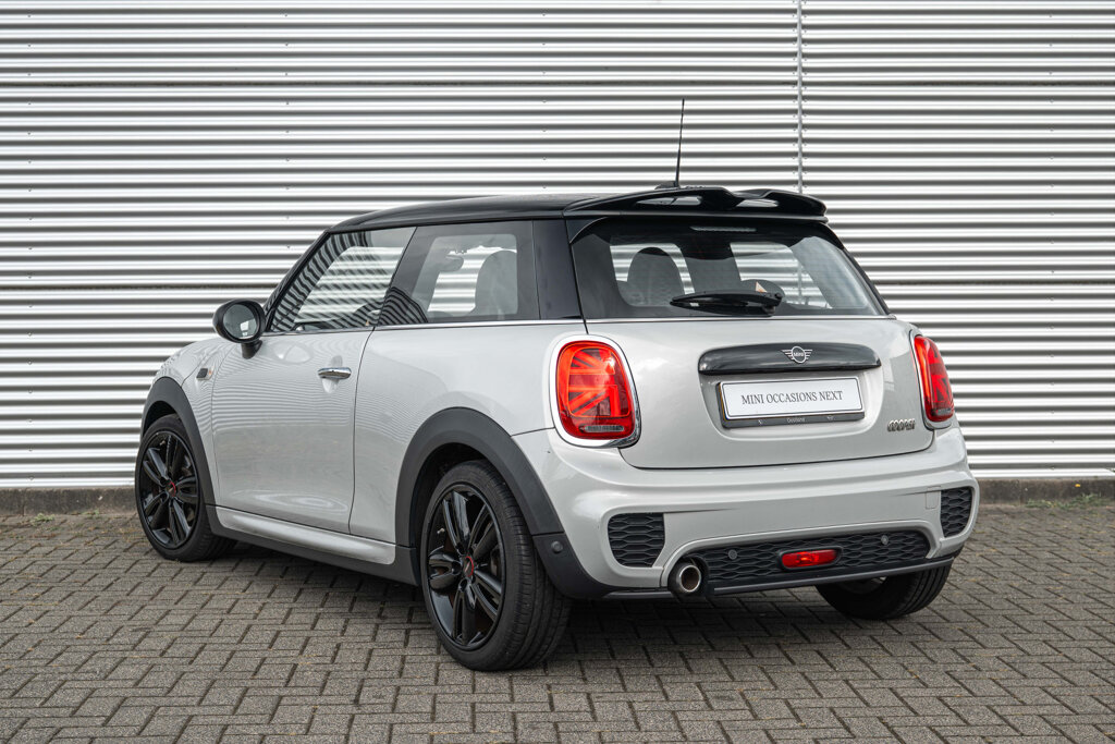 MINI Cooper 32