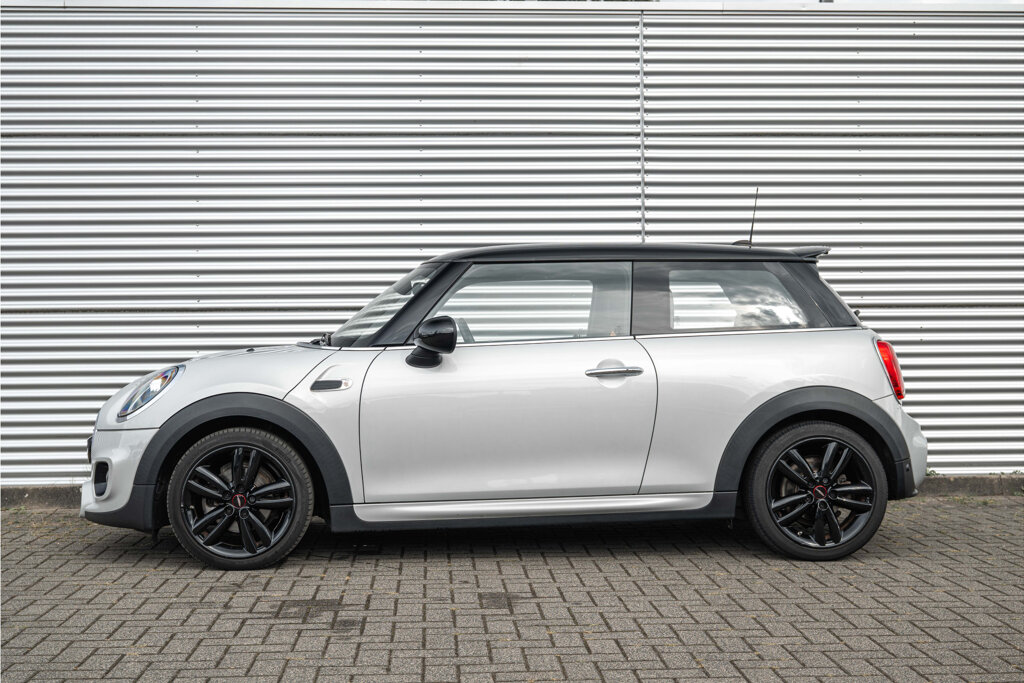 MINI Cooper 33