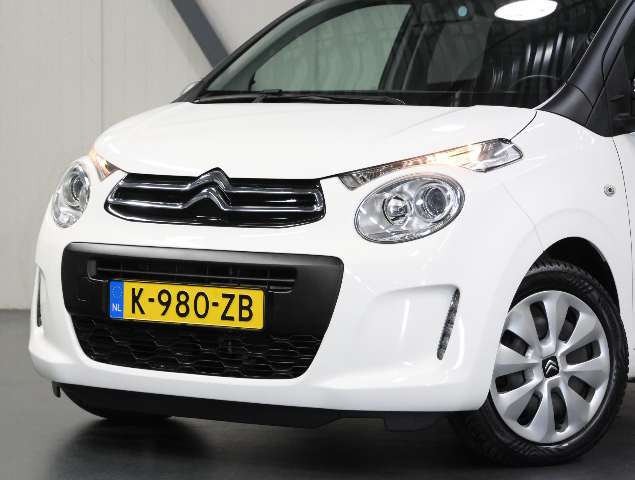 Citroën C1