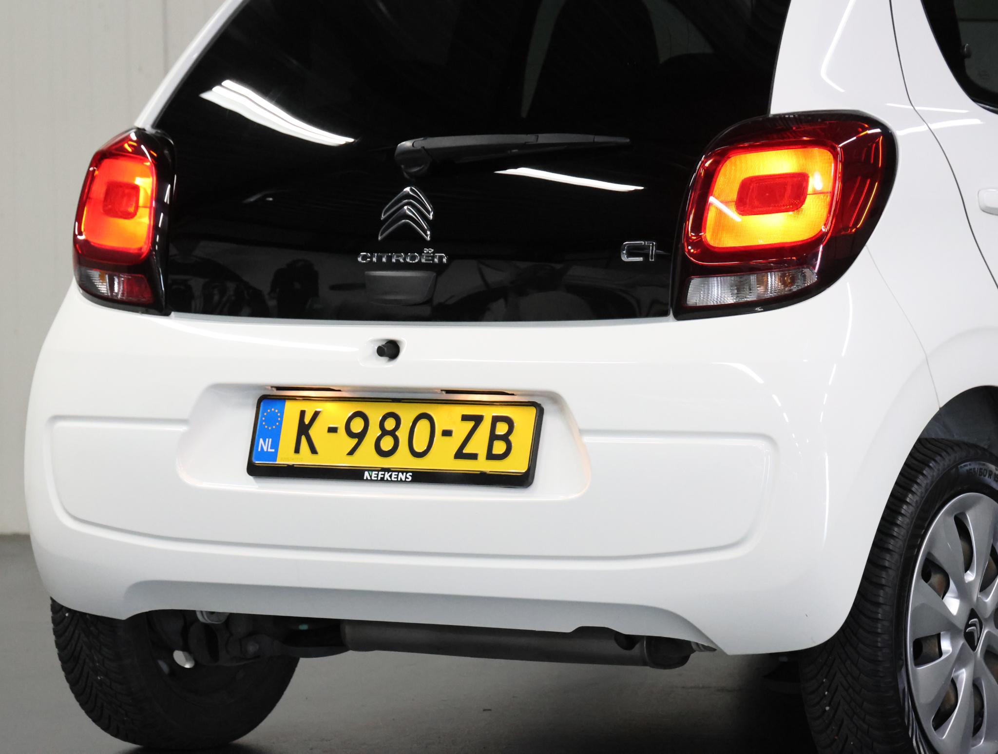 Citroën C1
