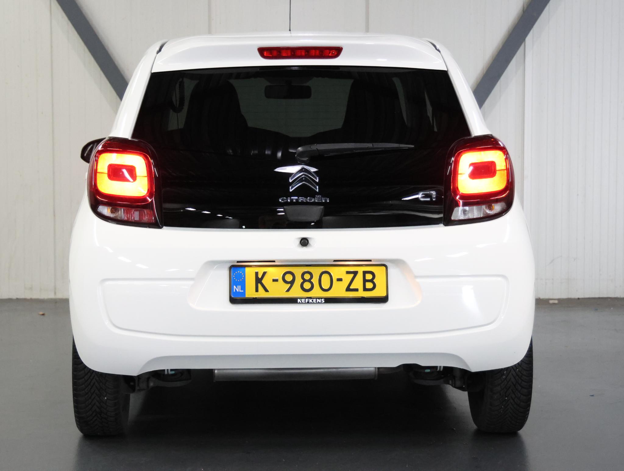 Citroën C1