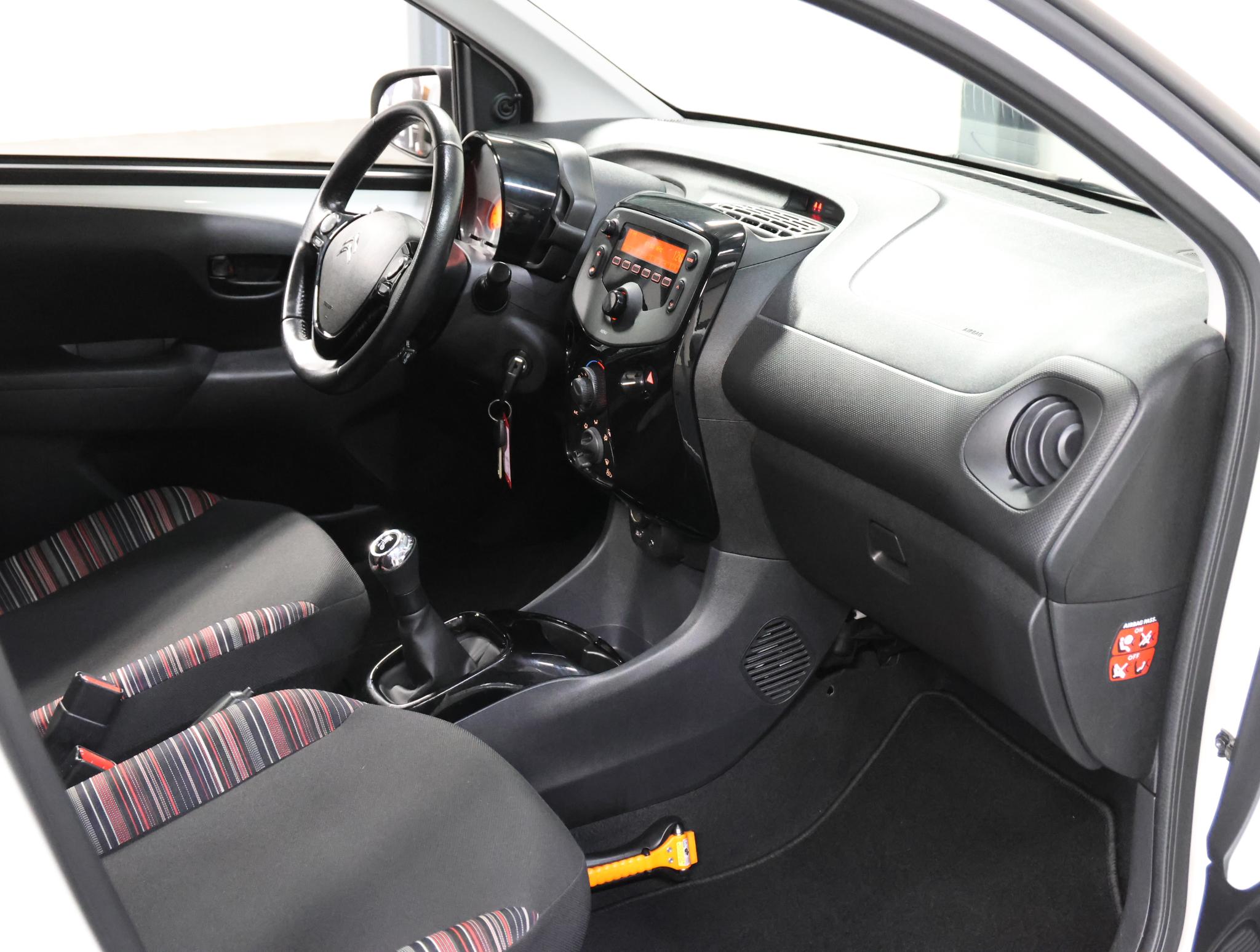 Citroën C1