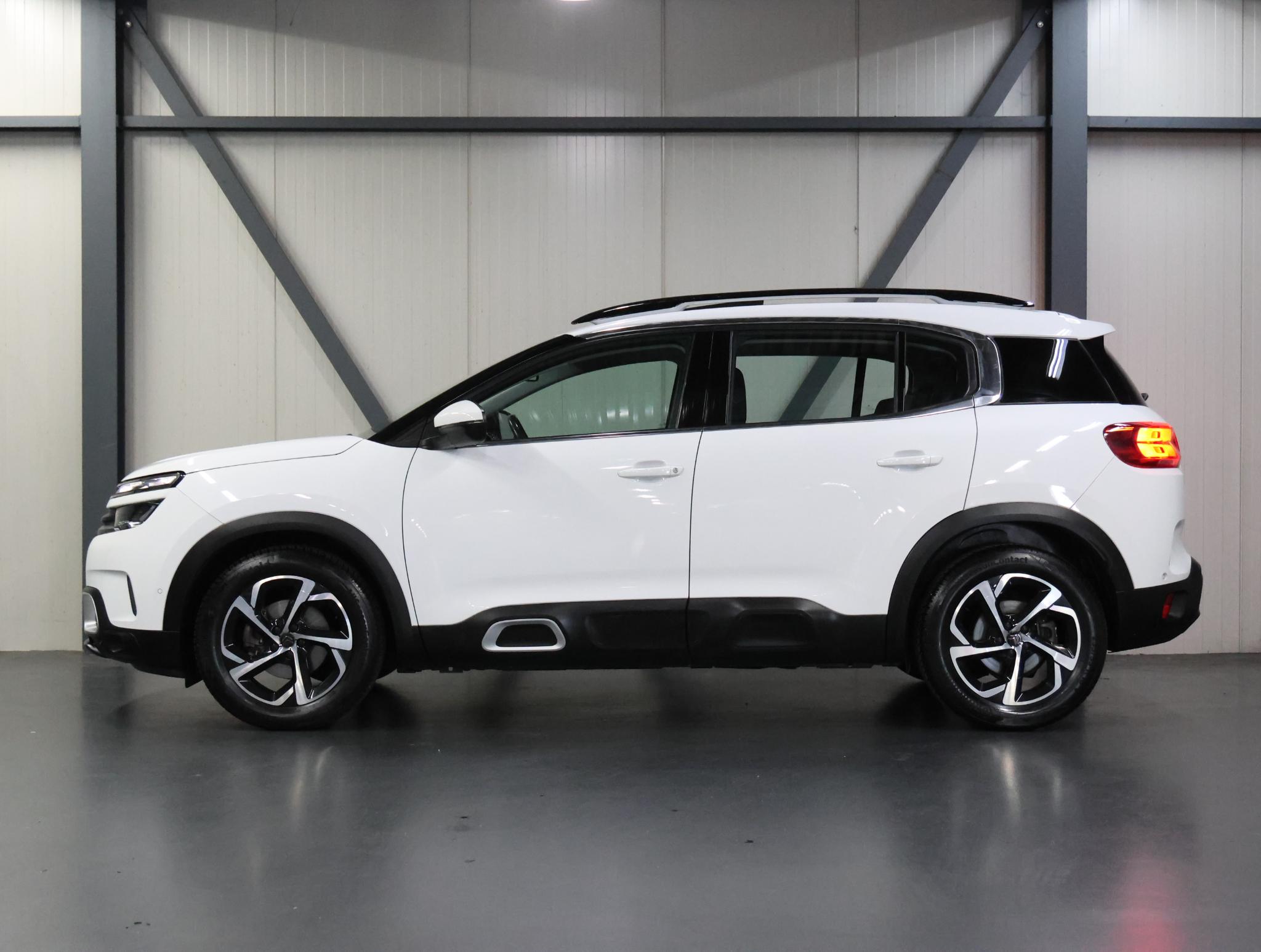 Citroën C5 Aircross 1.2 130PK Business - Afbeelding 2