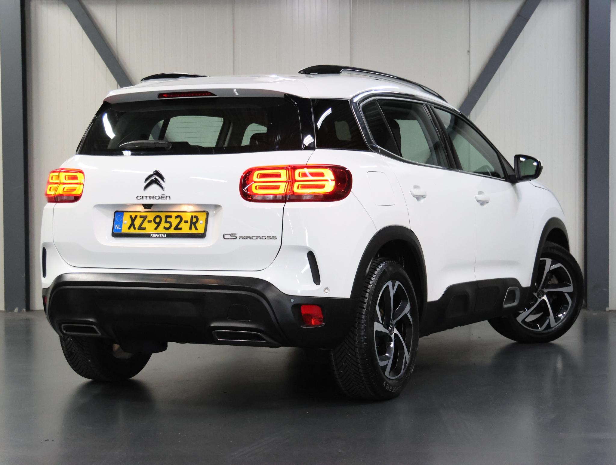 Citroën C5 Aircross 1.2 130PK Business - Afbeelding 3