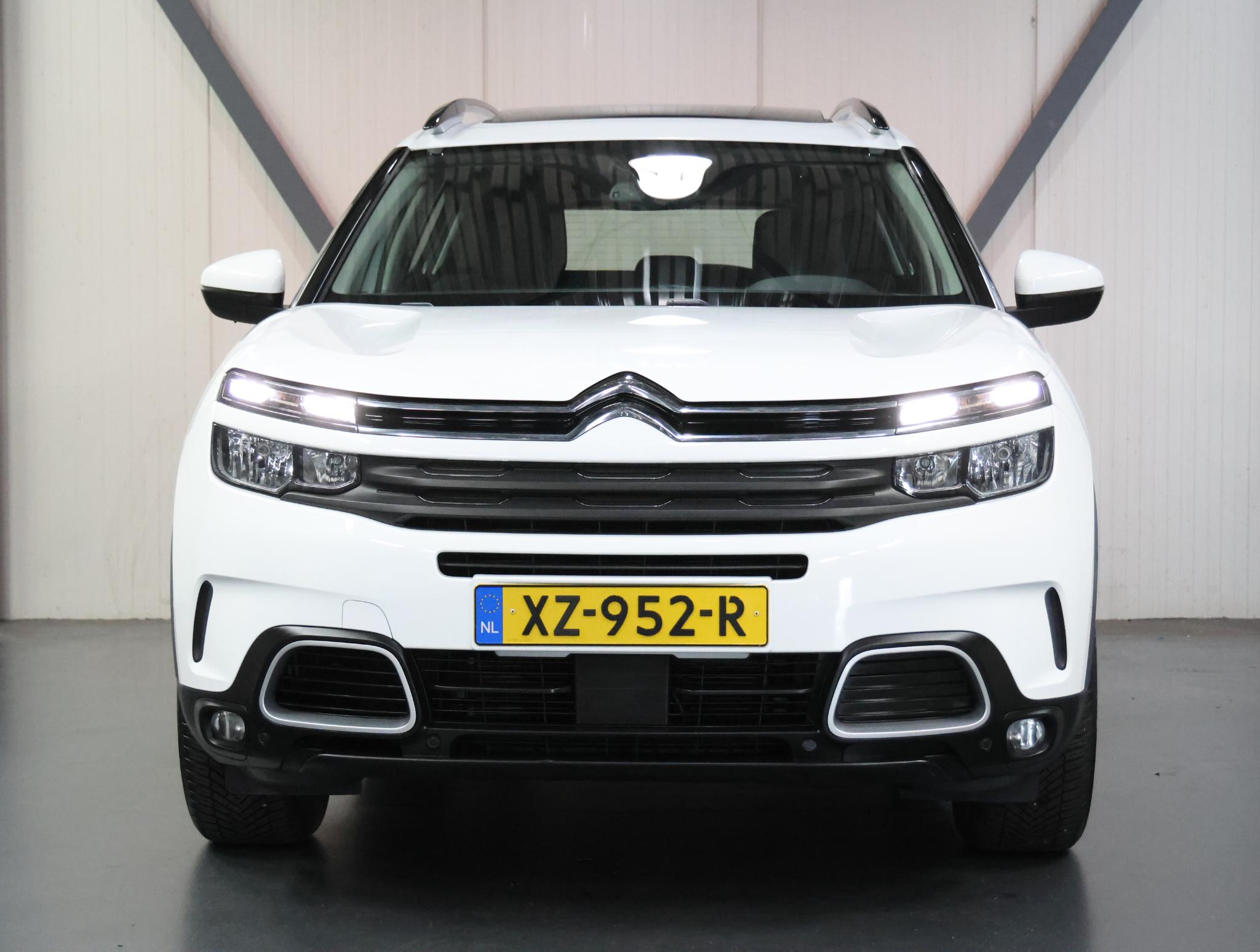Citroën C5 Aircross 1.2 130PK Business - Afbeelding 5