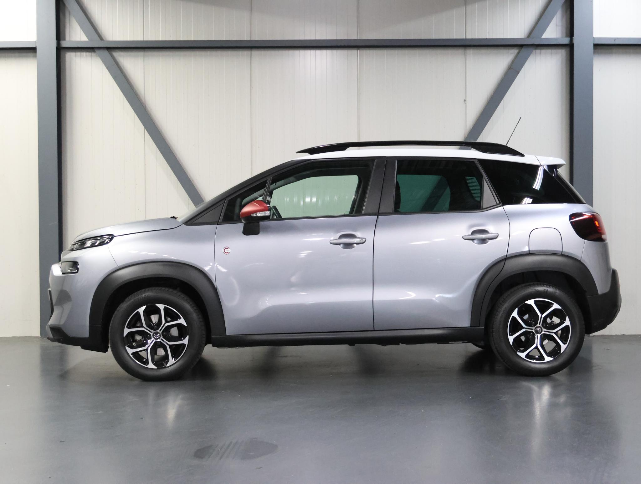 Citroën C3 Aircross 1.2 130PK Shine - Afbeelding 2