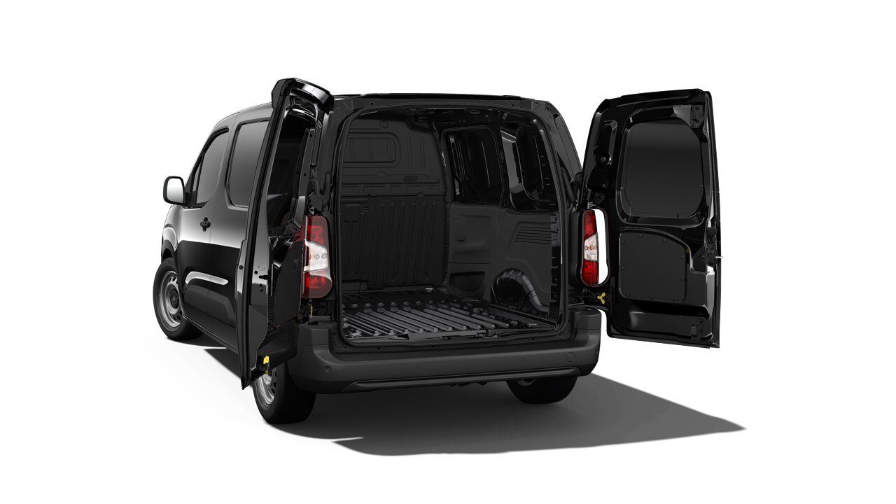 Citroën ë-Berlingo Standaard - Elektrisch - Afbeelding 4