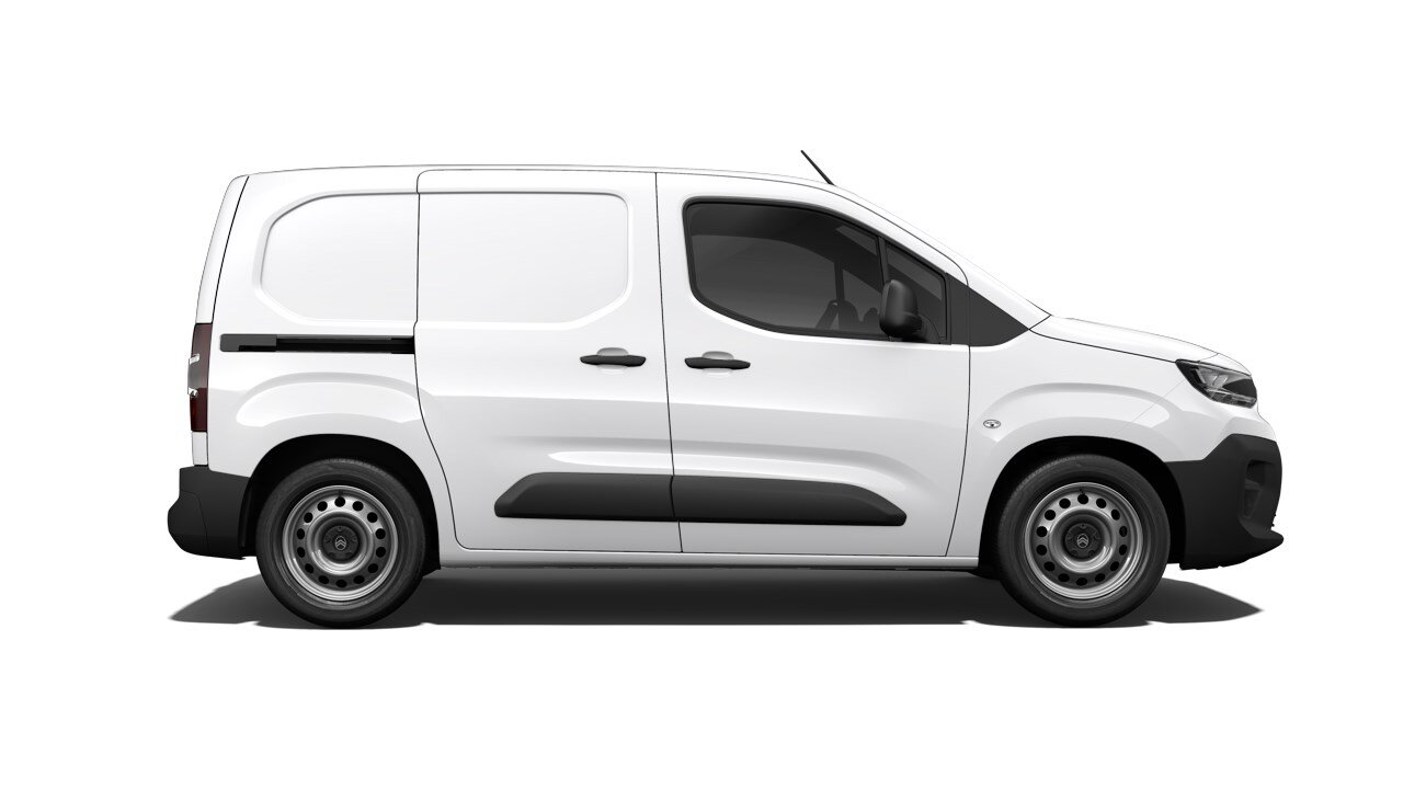 Citroën ë-Berlingo Standaard - Elektrisch - Afbeelding 2