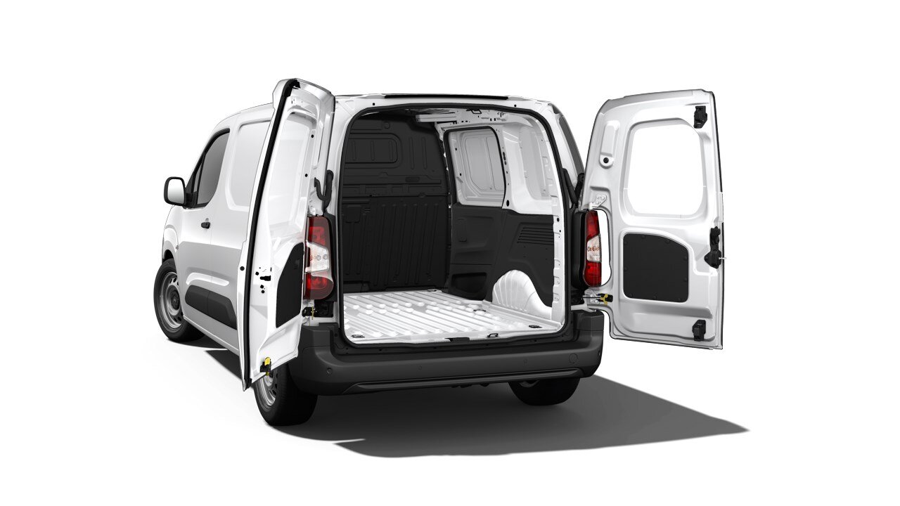 Citroën ë-Berlingo Standaard - Elektrisch - Afbeelding 4