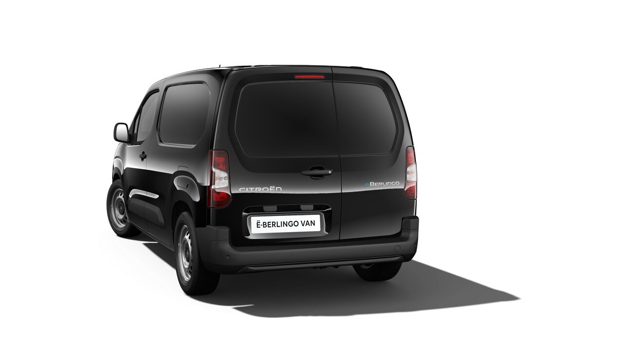 Citroën ë-Berlingo Standaard - Elektrisch - Afbeelding 3