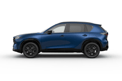Mazda CX-5 Homura - Tan lederen interieur - Afbeelding 2