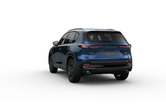 Mazda CX-5 Homura - Tan lederen interieur - Afbeelding 3