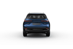 Mazda CX-5 Homura - Tan lederen interieur - Afbeelding 4