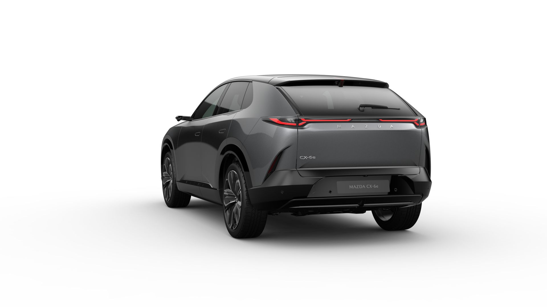 Mazda CX-6e Takumi Plus - Afbeelding 3