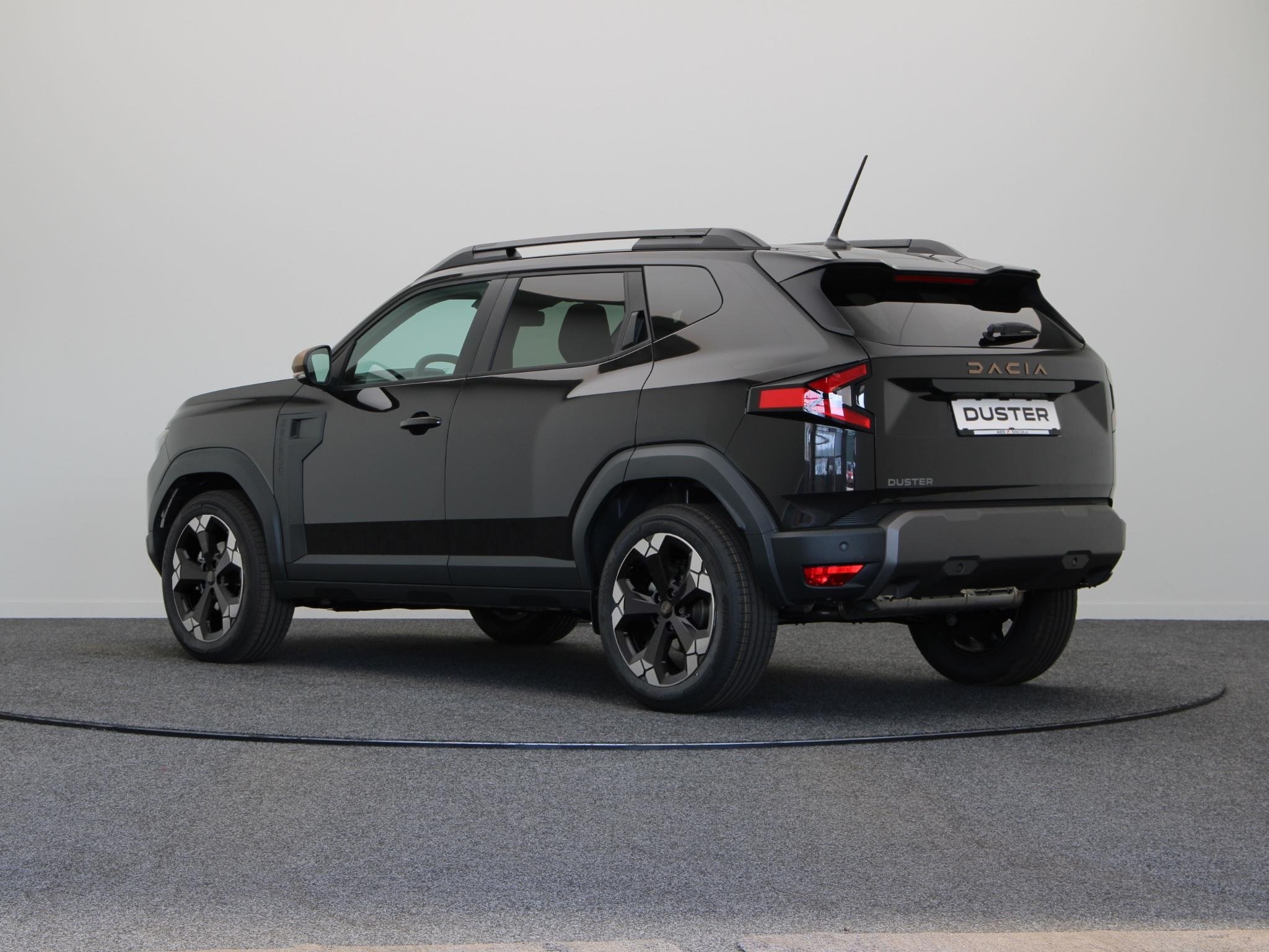 Dacia Duster Extreme Hybrid - Afbeelding 2