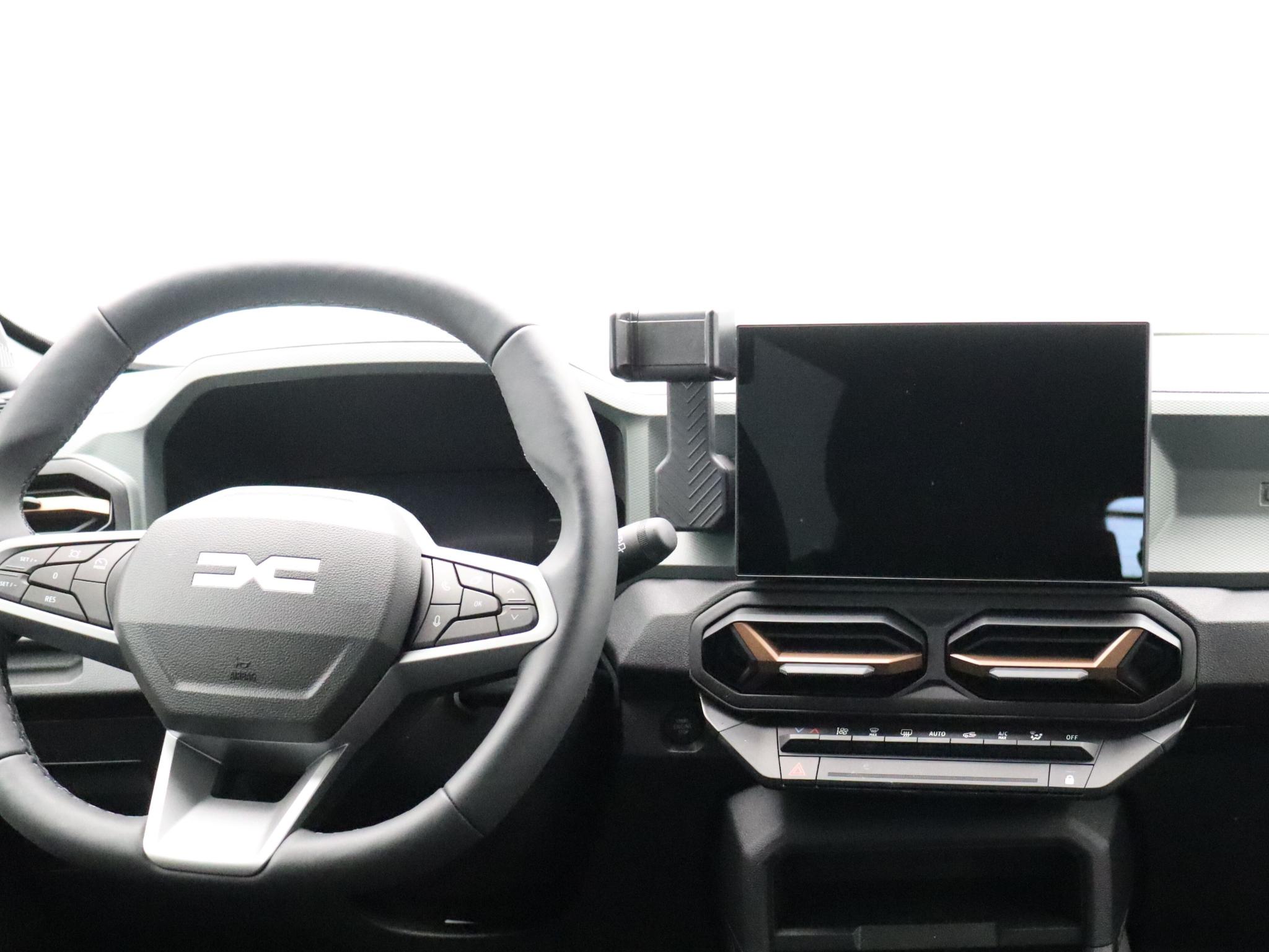Dacia Duster Extreme Hybrid - Afbeelding 3