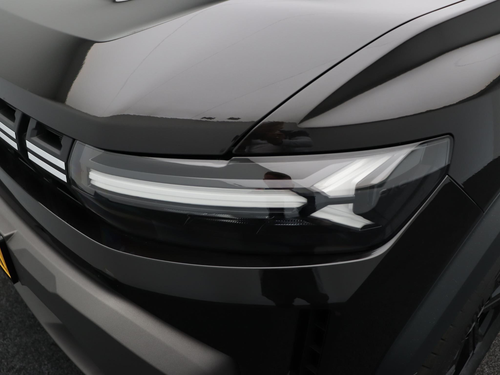 Dacia Duster Extreme Hybrid - Afbeelding 9