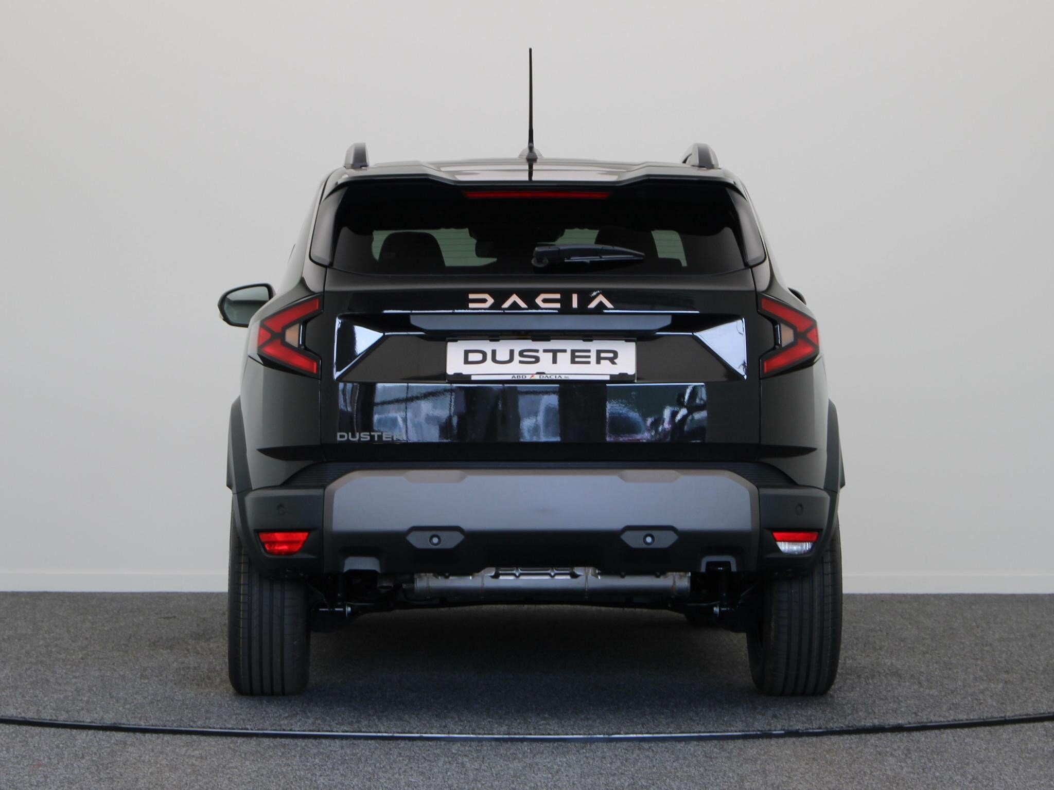 Dacia Duster Extreme Hybrid - Afbeelding 11