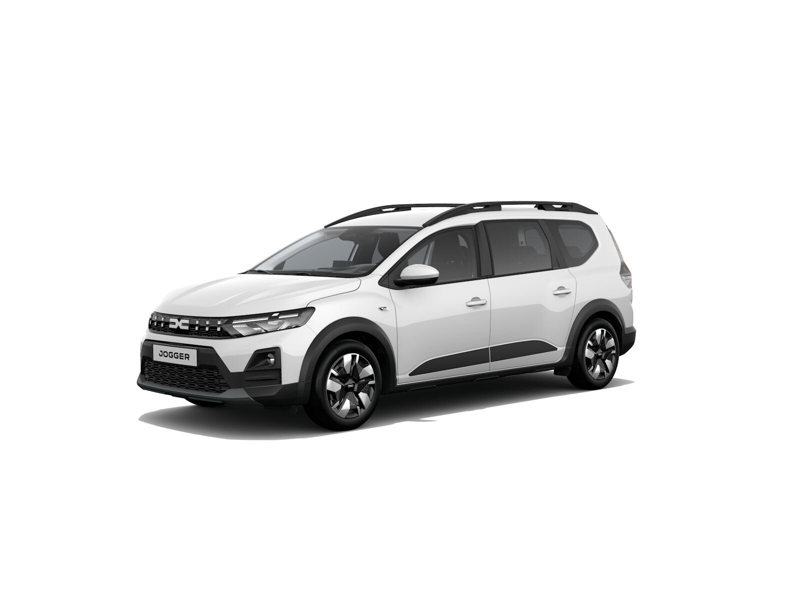 Dacia Jogger Expression Hybrid - Afbeelding 6