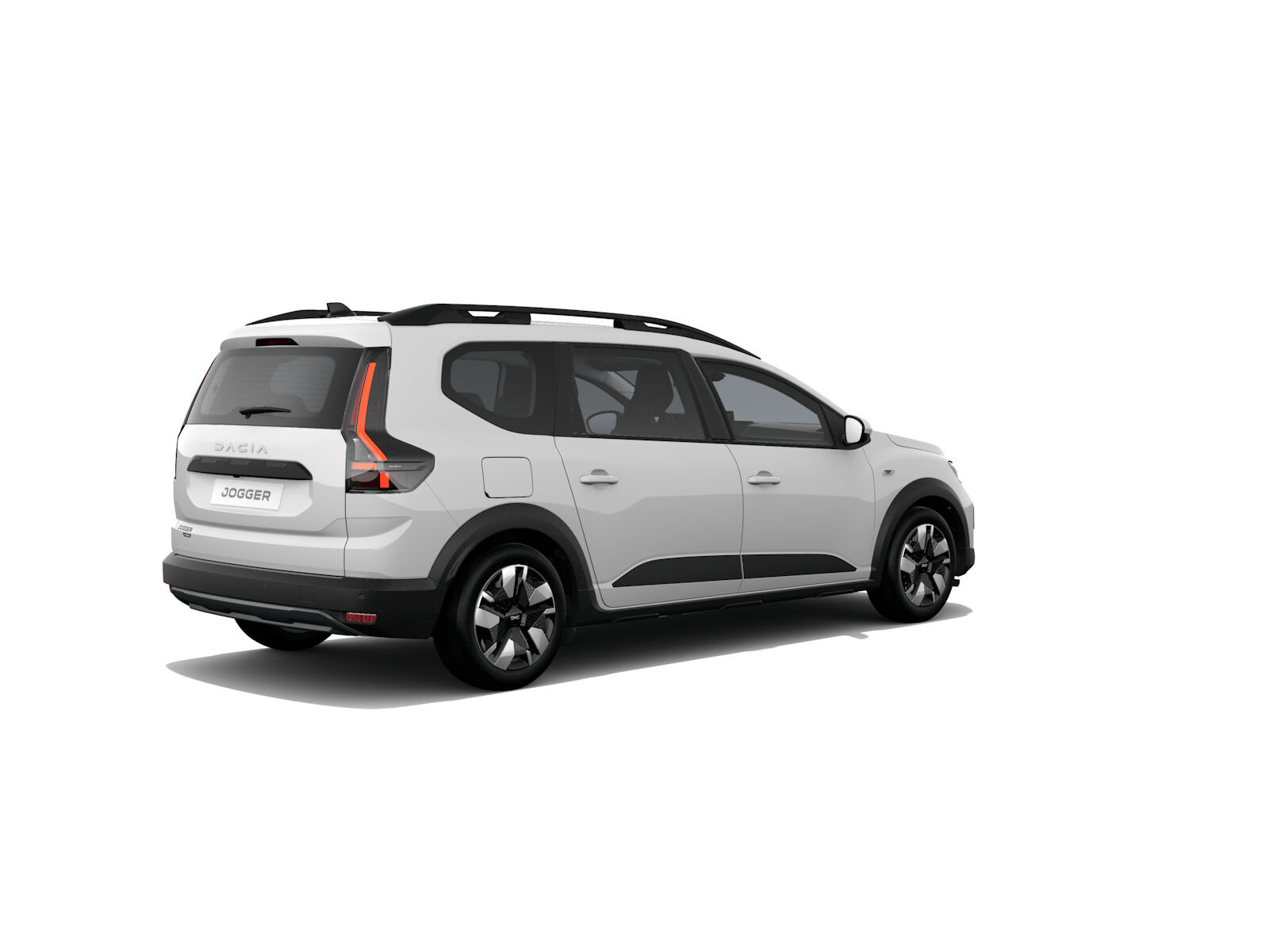 Dacia Jogger Expression Hybrid - Afbeelding 8