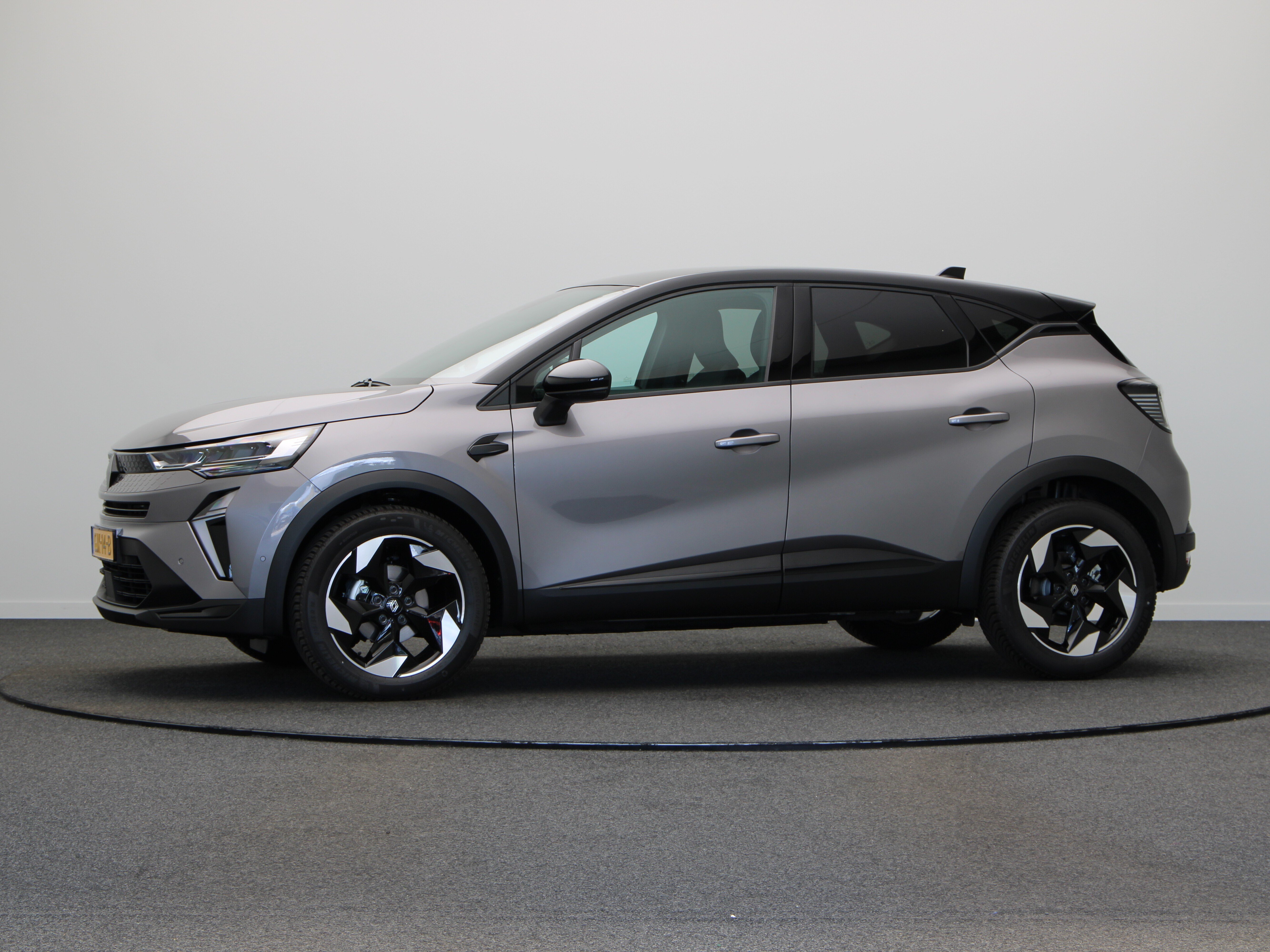 Renault Captur Techno Full hybrid - Afbeelding 10